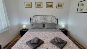 Traveler's Retreat Braşov